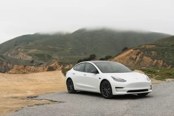 Electric Vehicle