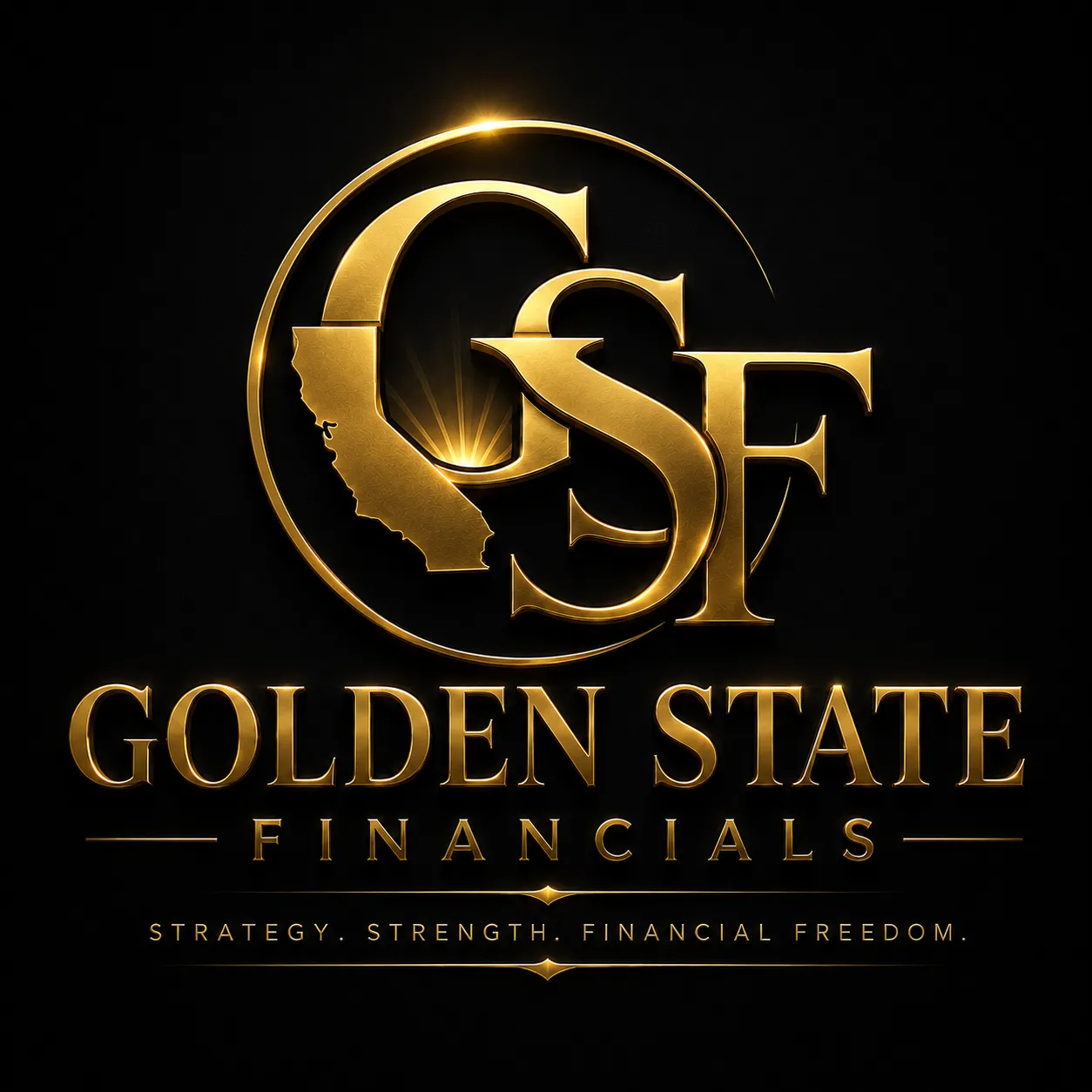 Golden State Financials
